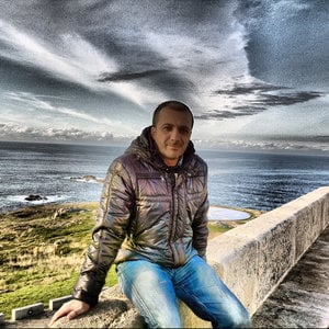 Profile picture for Jose Antonio Rodriguez