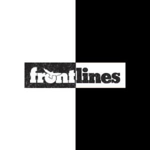 Profile picture for Frontlines Publishing