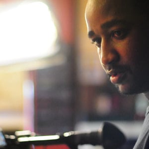 Profile picture for Brian Kyallo-Msafiri