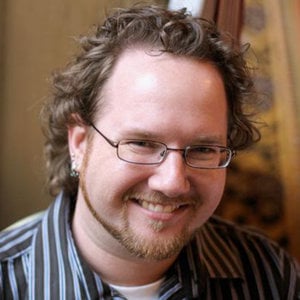 Profile picture for Aaron Gustafson