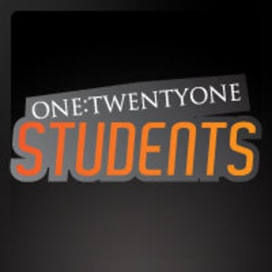 Profile picture for 121 Student Ministry