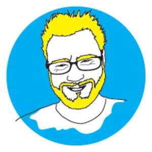 Profile picture for Dan Nixon