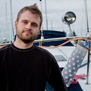 Profile picture for Nathan Seifert