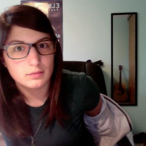 Profile picture for Erika