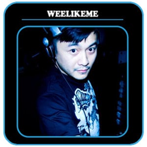 Profile picture for Adrian Wee