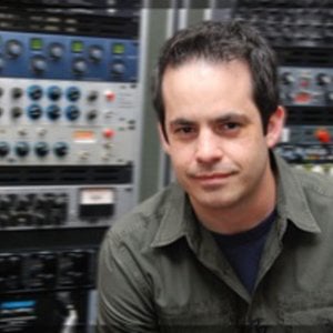 Profile picture for Michael Nielsen