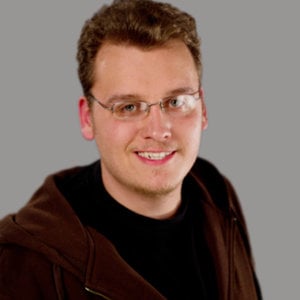 Profile picture for Christian Rösike