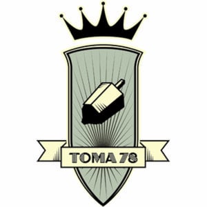 Profile picture for Toma 78