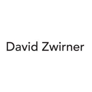 Profile picture for David Zwirner