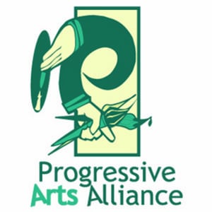 Profile picture for Progressive Arts Alliance