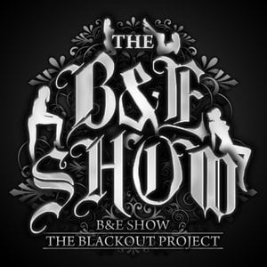 Profile picture for Blackout Project