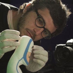 Profile picture for Thiago Calçado