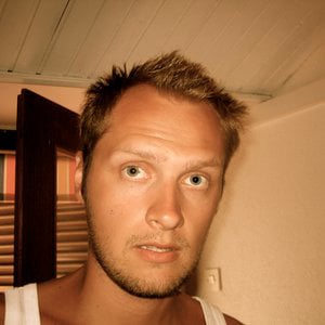 Profile picture for Marcus Wallander