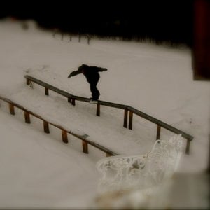 Profile picture for Andrew Parsons