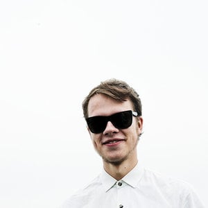 Profile picture for Andrius Vatirjo