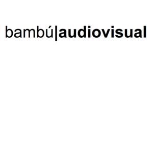 Profile picture for bambú|audiovisual