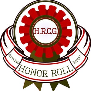 Profile picture for Honor Roll Clothing Group