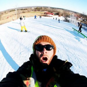 Profile picture for Kyle Martola