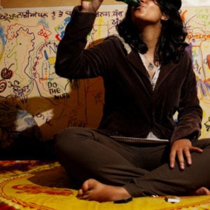 Profile picture for samia singh