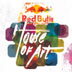 Profile picture for Red Bull House of Art