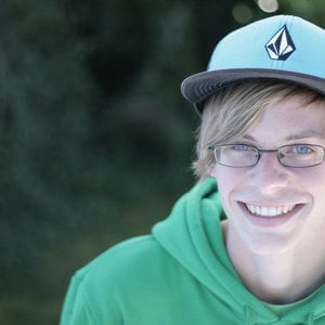 Profile picture for Chris Maucher