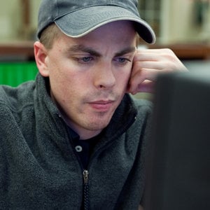 Profile picture for Matthew S. Wright