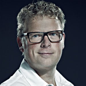 Profile picture for Alexander Heinrichs