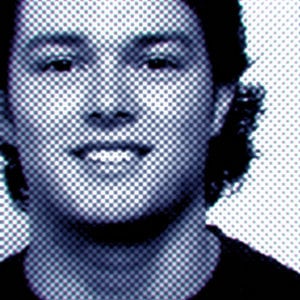 Profile picture for Tom Hankins