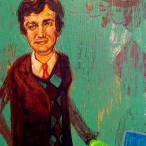 Profile picture for Richard Blakeley
