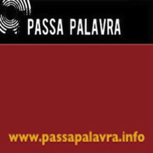 Profile picture for Passa Palavra