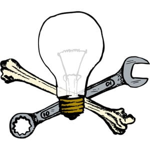 Profile picture for CrimethInc. Workers' Collective