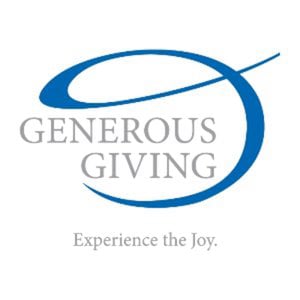 Profile picture for Generous Giving