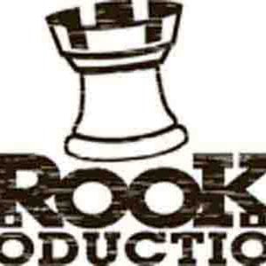 Profile picture for rook productions media