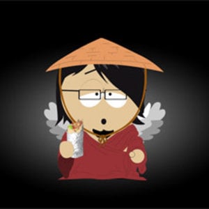 Profile picture for Alistair Johnson