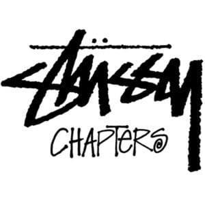 Profile picture for Stussy Chapters