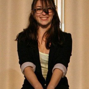 Profile picture for Allie Kolb