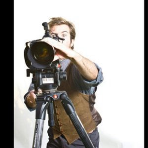 Profile picture for Isaac Svensson