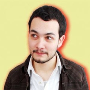 Profile picture for William Huster