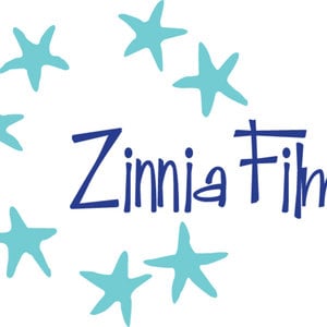 Profile picture for Zinnia Films