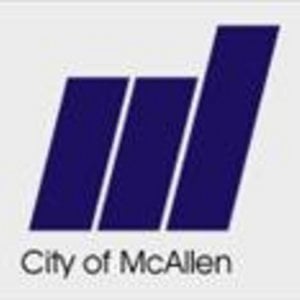 Profile picture for City of McAllen, TX