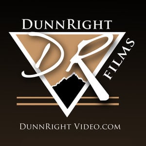 Profile picture for DunnRight Films