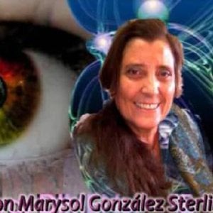 Profile picture for Marysol Gonzalez Sterling