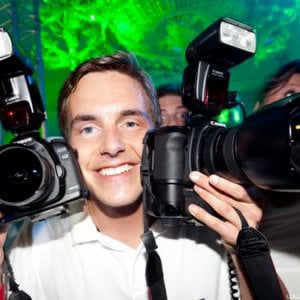 Profile picture for fotograaf