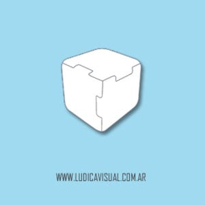 Profile picture for LUDICAVISUAL