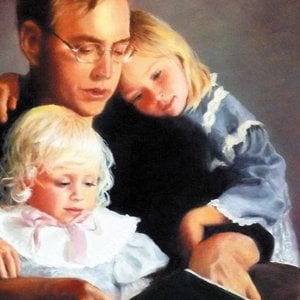 Profile picture for Bower Family Books