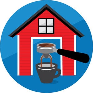 Profile picture for The Kitchen Barista