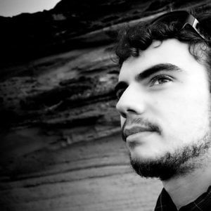 Profile picture for Santiago Romero
