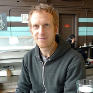 Profile picture for Joseph Ahearne