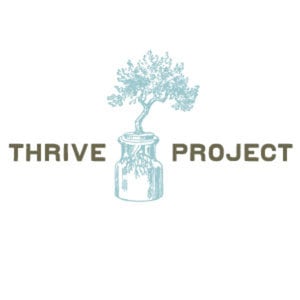 Profile picture for The Thrive Project