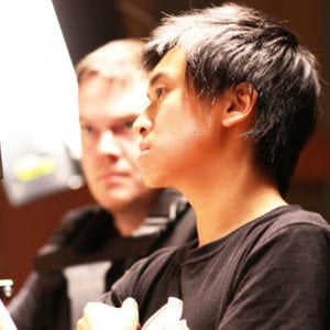 Profile picture for IF Chen